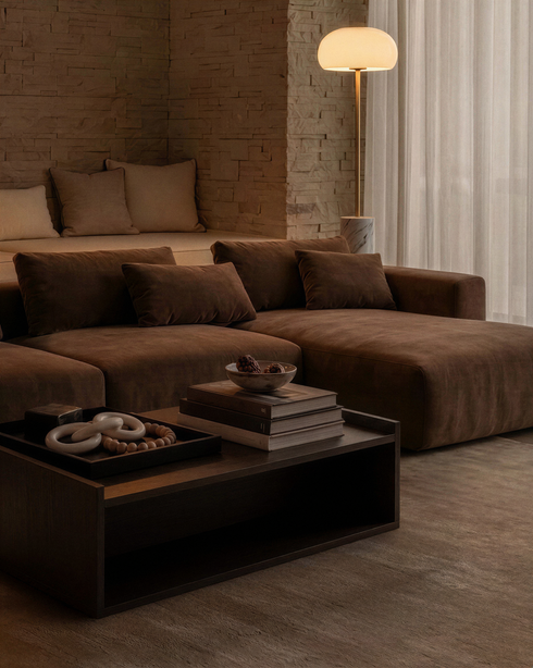 03 COFFEE TABLE