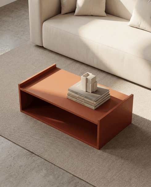 03 COFFEE TABLE
