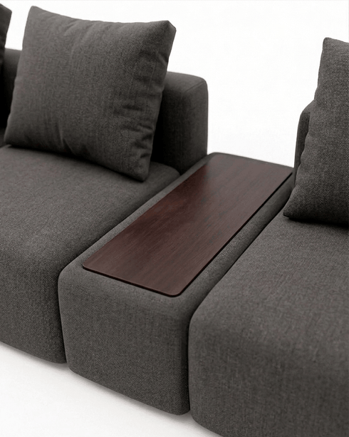 AUSTIN 3 SEATS MODULAR SOFA