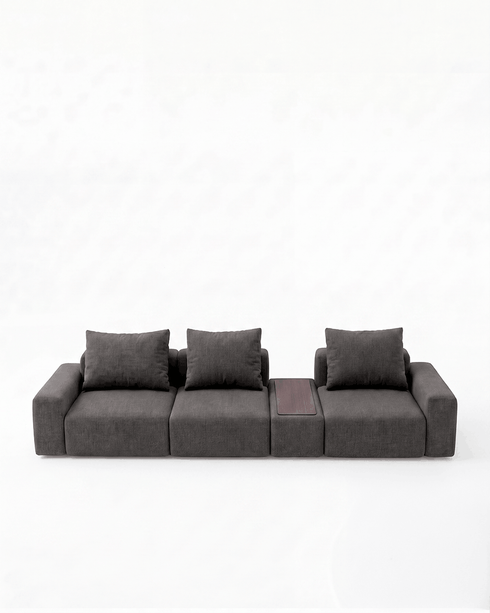 AUSTIN 3 SEATS MODULAR SOFA