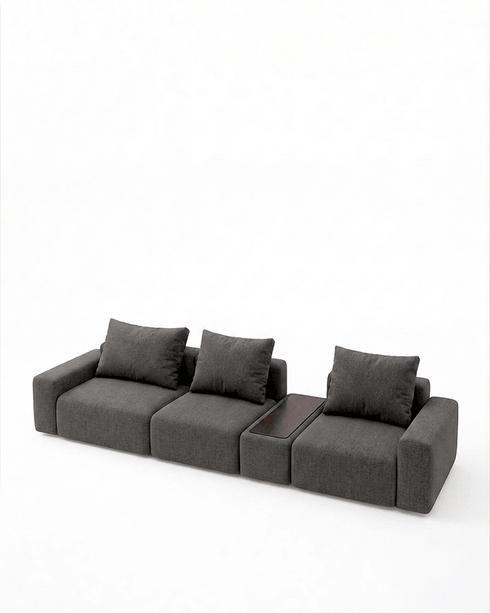 AUSTIN 3 SEATS MODULAR SOFA