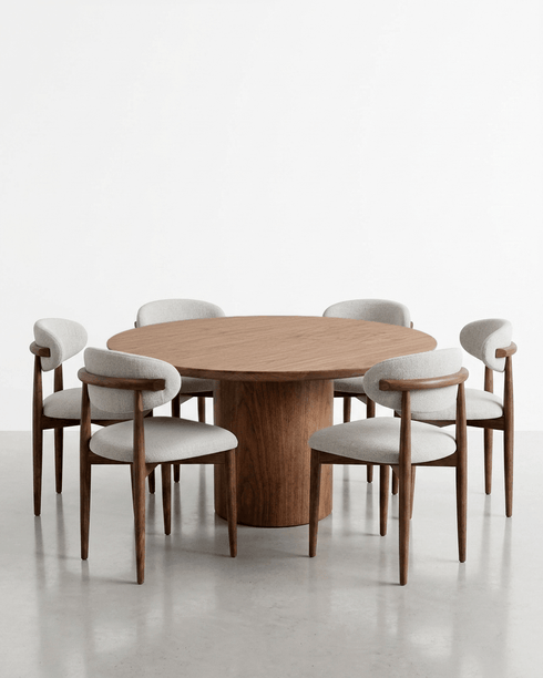 BOO DINING TABLE
