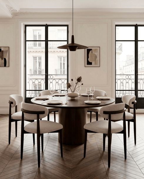 BOO DINING TABLE