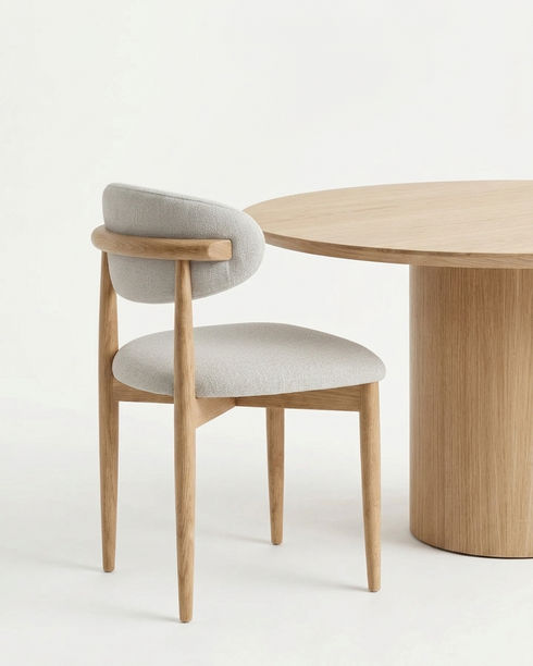 BOO DINING TABLE