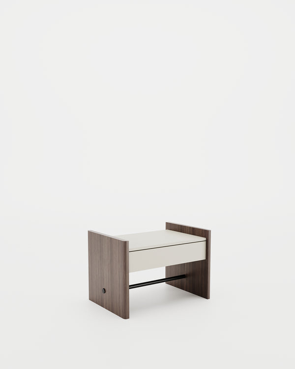 CHELSEA BEDSIDE TABLE