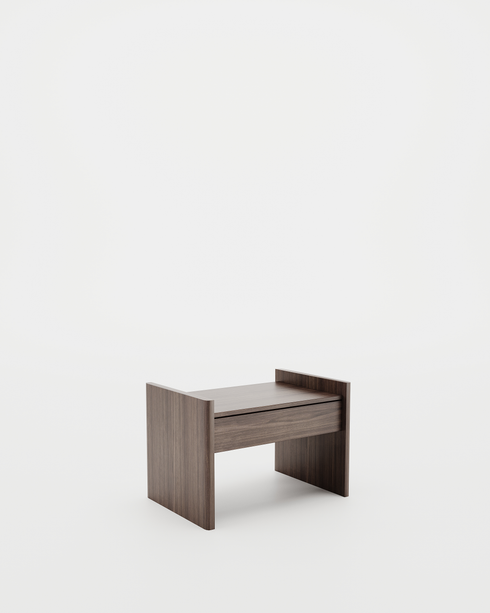 MESA DE CABECEIRA CHELSEA