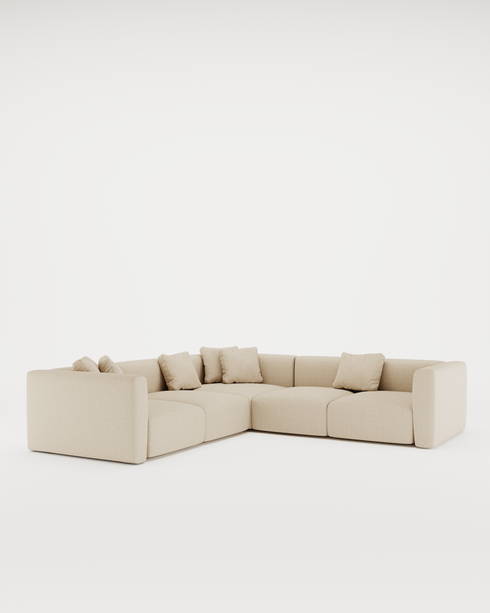 LONDON CORNER SOFA