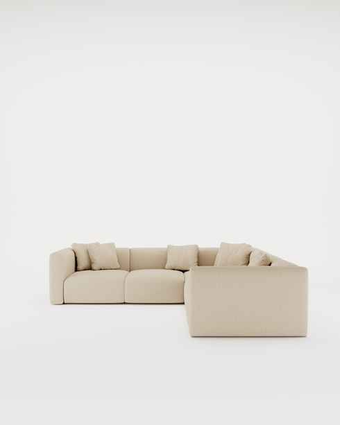 LONDON CORNER SOFA