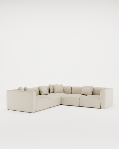 LONDON CORNER SOFA