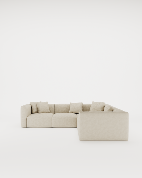 LONDON CORNER SOFA