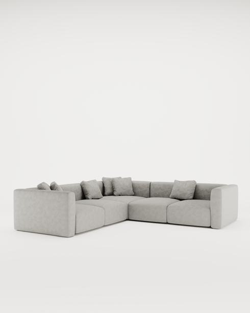 LONDON CORNER SOFA