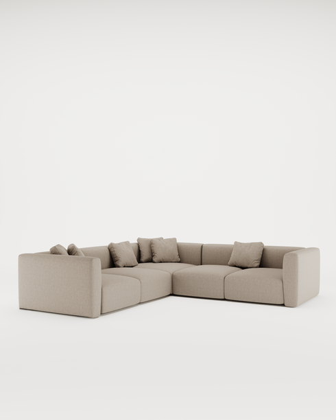 LONDON CORNER SOFA