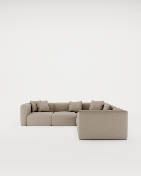 LONDON CORNER SOFA