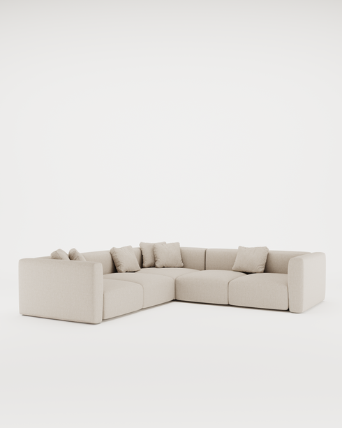 LONDON CORNER SOFA