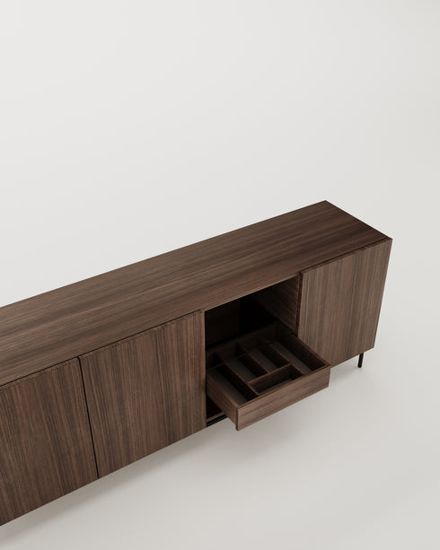 CHICAGO SIDEBOARD