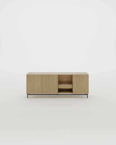 CHICAGO SIDEBOARD