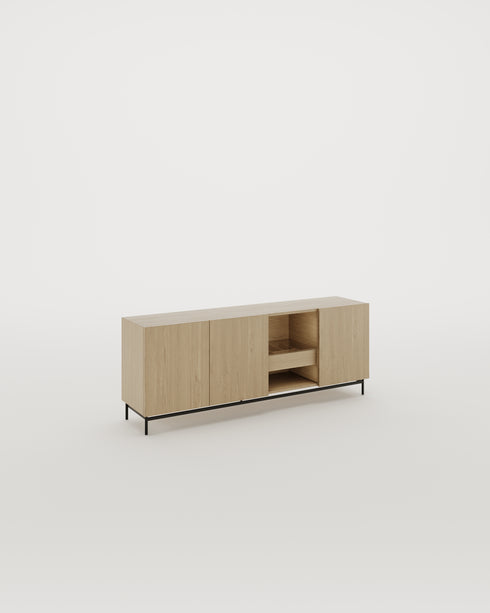 CHICAGO SIDEBOARD