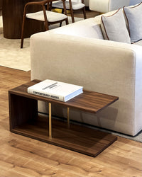 TABLE D'APPOINT NEW YORK