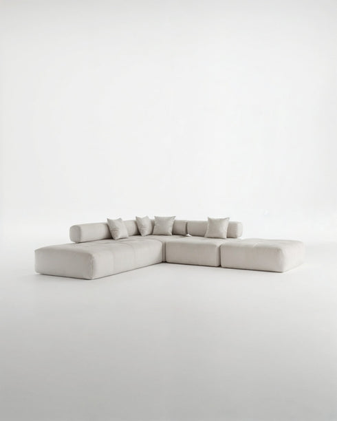 SIENNA CORNER SOFA