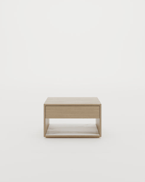 DALLAS BEDSIDE TABLE