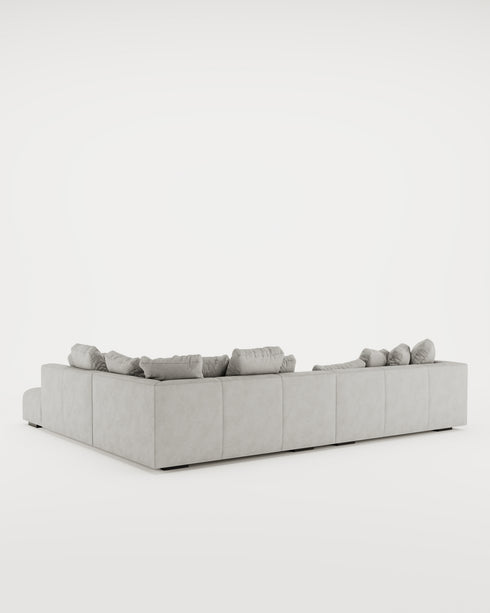 DALLAS CORNER SOFA