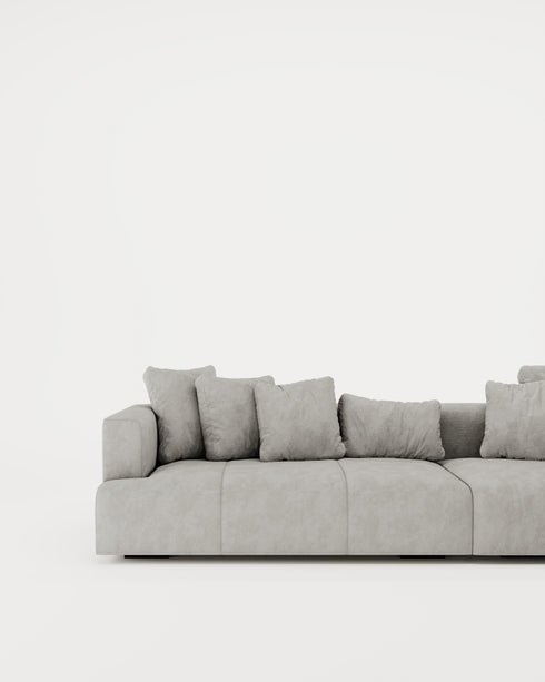 DALLAS CORNER SOFA