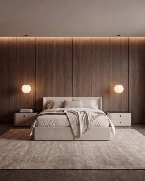 CAMA DALLAS
