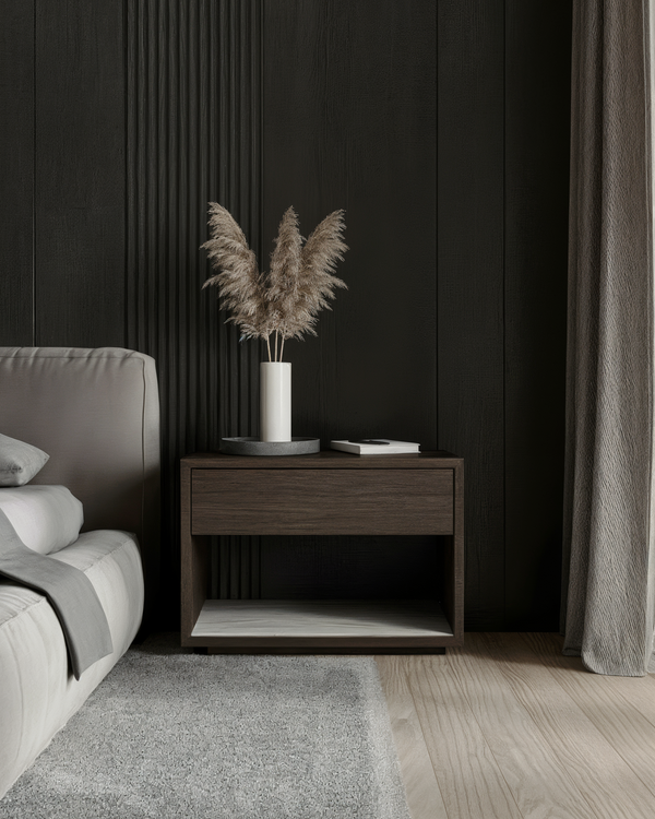 DALLAS BEDSIDE TABLE