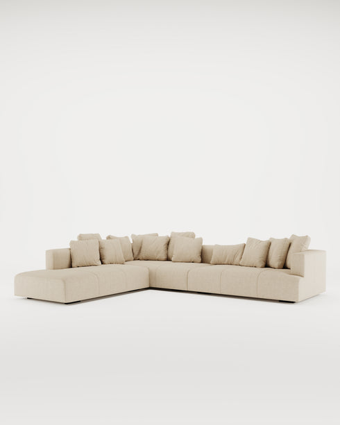 DALLAS CORNER SOFA