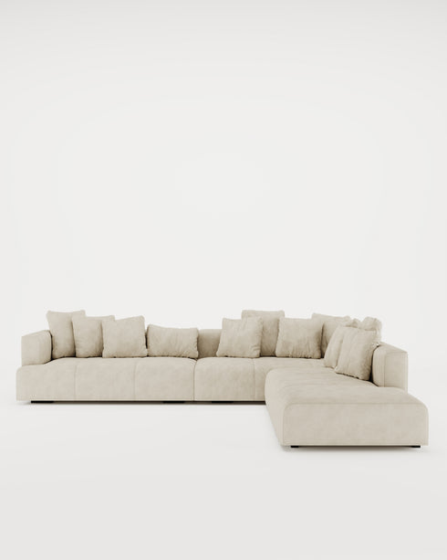 DALLAS CORNER SOFA