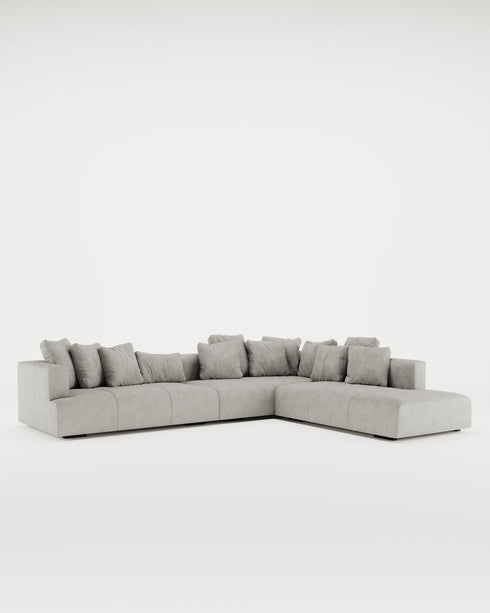 DALLAS CORNER SOFA