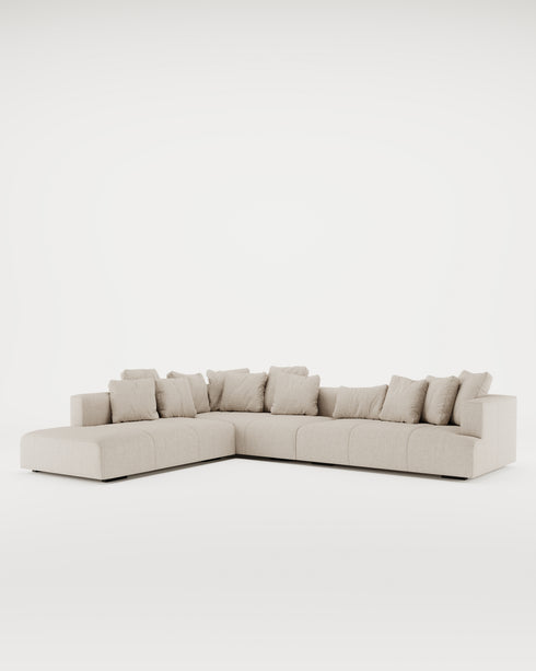 DALLAS CORNER SOFA