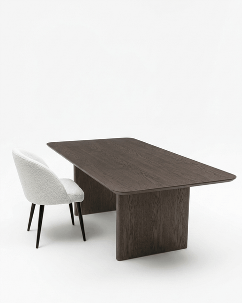 DALLAS DINING TABLE