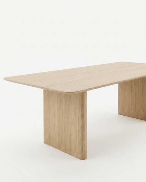 DALLAS DINING TABLE
