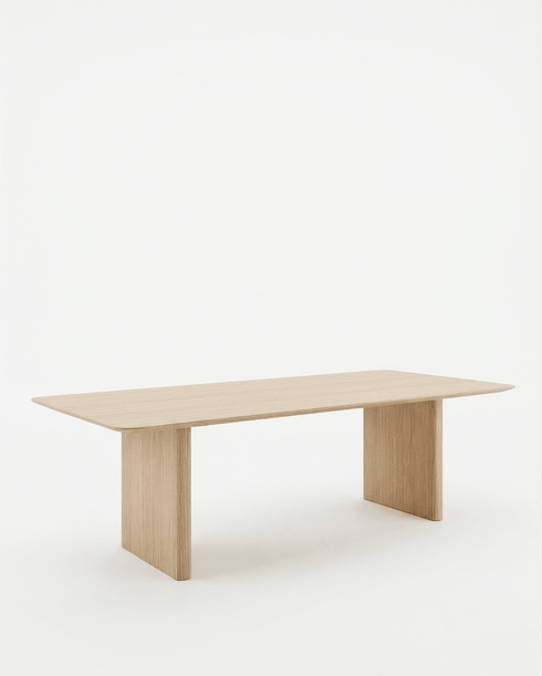 DALLAS DINING TABLE