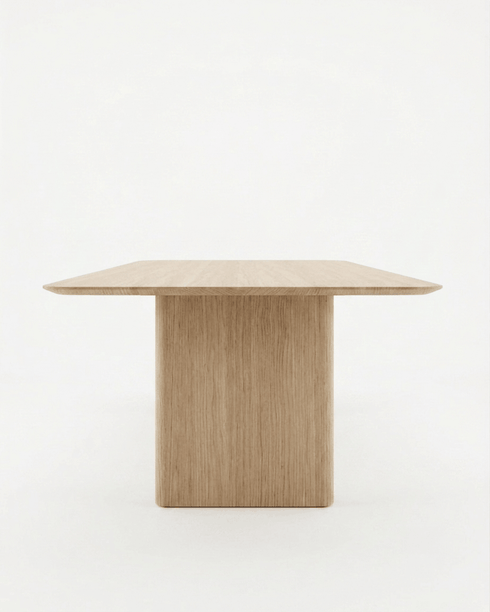 DALLAS DINING TABLE