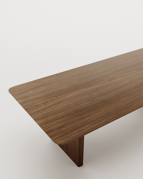 DALLAS DINING TABLE
