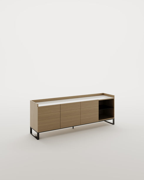 DALLAS SIDEBOARD