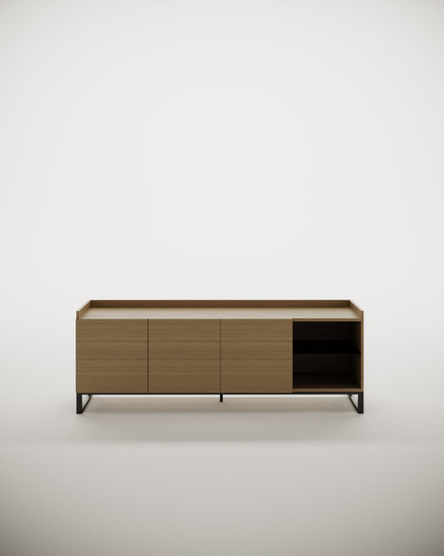 DALLAS SIDEBOARD
