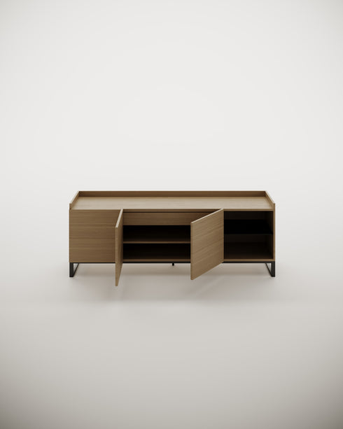 DALLAS SIDEBOARD