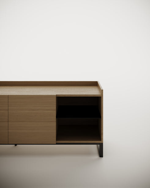 DALLAS SIDEBOARD