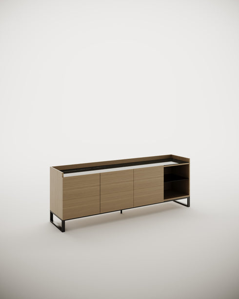 DALLAS SIDEBOARD