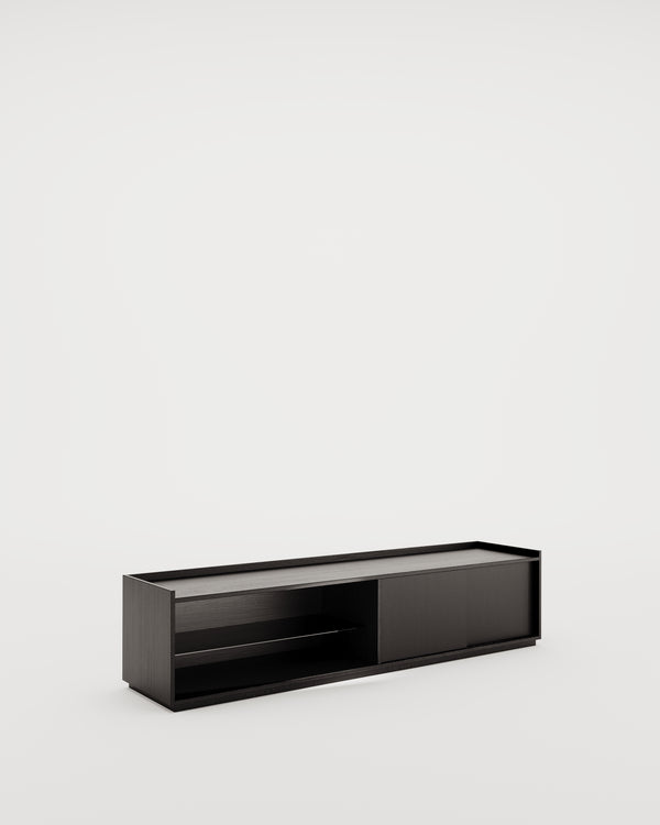DALLAS TV CABINET