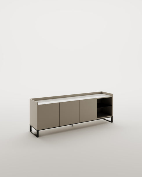 DALLAS SIDEBOARD
