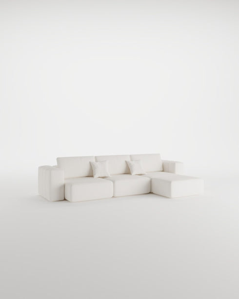 LIVERPOOL CHAISE LONGUE