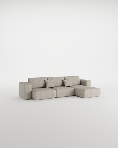 LIVERPOOL CHAISE LONGUE
