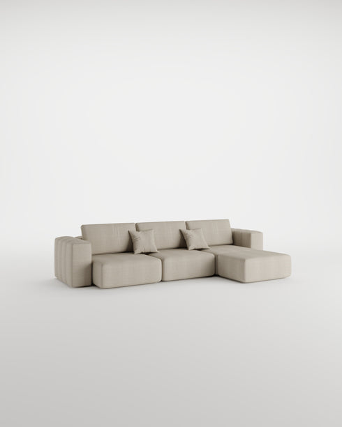LIVERPOOL CHAISE LONGUE