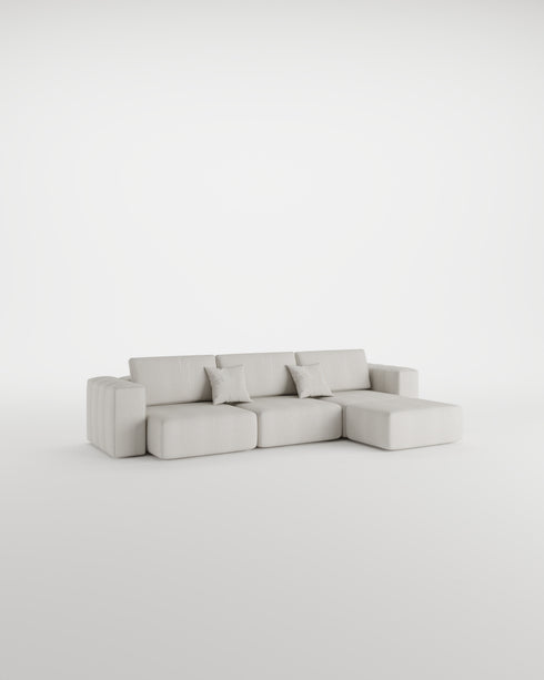 LIVERPOOL CHAISE LONGUE