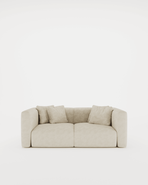 SOFÁ MODULAR 2 LUGARES LONDON