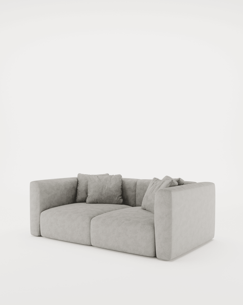 SOFÁ MODULAR 2 LUGARES LONDON